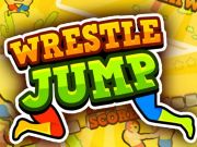 Játék Wrestle Jump Online online