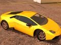 Játék Lamborghini autószimulátor  online
