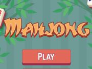 Játék Mahjong online