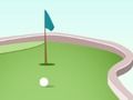 Játék Minigolf mester  online