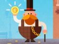 Játék Cheapskates City of Greed online