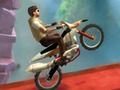 Játék Motoros király 2018  online