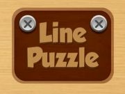 Játék Vonal puzzle  online