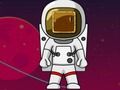 Játék Space Ping Pong  online