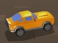Játék Crazy Racing: üldözés  online