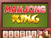 Játék Mahjong király  online