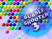 Játék Buborék shooter  online