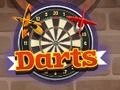 Játék Darts online
