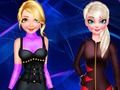 Játék Princess Adventures  online