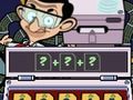 Játék Mr. Bean: Petri csésze  online