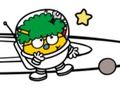 Játék Little Miss Inventor: Csillagászat  online