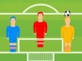 Játék Futballfejek  online