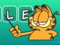 Játék Garfield: kifejezések  online