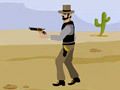 Játék Párbaj a cowboyok online