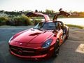Játék Supercars puzzle  online