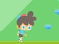 Játék Cap Boy Run online