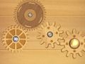Játék Javítsd meg a Gear Puzzle-t  online