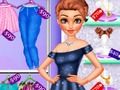 Játék Princess fotó vásárlás Dressup  online