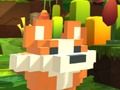 Játék Pixelfutó online