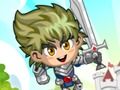 Játék Tűz Dragon Adventure  online