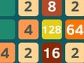 Játék 2048 Kihívások  online