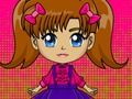 Játék Kawaii Chibi Avatar Maker online