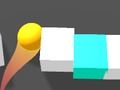 Játék Ball Bump 3D online