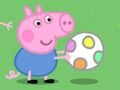 Játék Peppa sertés pop és varázslat  online