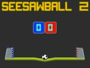 Játék Seesawball 2 online