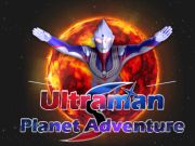 Játék Ultraman Planet Adventure online
