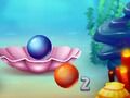 Játék Aqua Bubble Shooter online