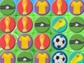 Játék Futball-mérkőzés 3  online