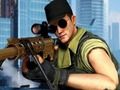 Játék Sniper támadás 3D  online