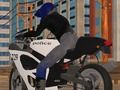 Játék Motoros forgalom  online