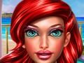 Játék Mermaid Lips Injekciók online Játék Mermaid Lips Injekciók online