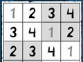Játék Sudoku kihívás online