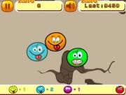 Játék Smiles Connect Puzzle Fun online