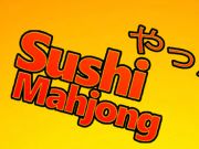 Játék Sushi mahjong online