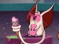 Játék Mysticons Choko mondják online