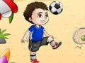 Játék Ball Challenge Deluxe online