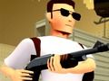 Játék Miami Crime Simulator 3D online