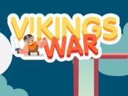 Játék Viking háborúk  online