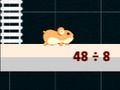 Játék Hamster Grid Division  online