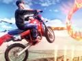 Játék Motorkerékpár próbák  online