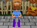 Játék Horor Halloween online