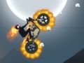 Játék Ghost Knight Rider online