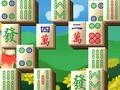 Játék Tündér hármas Mahjong online