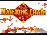 Játék Mahjong lánc  online