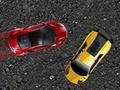 Játék Fancy Cars üldözés online