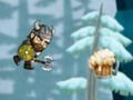 Játék Viking út  online